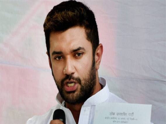 Gopalgang Bridge Case: Chirag Paswan ने नीतीश सरकार पर साधा निशाना, LJP ने की हाई लेवल जांच की मांग