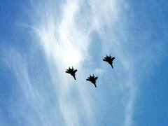 India China Tension: सिर्फ 8 मिनट में जवाब देने के लिए तैयार भारतीय वायुसेना,देखिए ग्राउंड रिपोर्ट