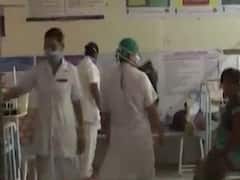 ગુજરાતમાં એક દિવસમાં અત્યાર સુધીના સૌથી વધુ 902 કોરોનાના કેસ, કુલ કેસ 42 હજારને પાર, જુઓ વીડિયો 