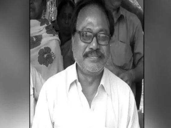 West Bengal के MLA की मौत पर BJP ने 12 घंटे के बंध की मांग की 