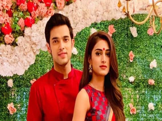 TV Actor Parth Samthaan को भी हुआ Corona | Kasautii Zindagii Kay 2 