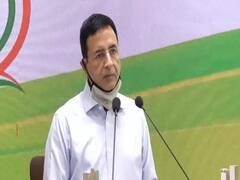 Congress raises pointed questions over authenticity of Vikas Dubey encounter