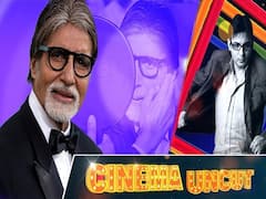 Amitabh Bachchan: 5 Times When BIG B Made Comebacks