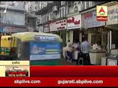 અમદાવાદઃ માણેકચોકમાં સોના-ચાંદીની દુકાનો કેટલા વાગ્યે બંધ કરી દેવી પડશે?