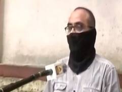 Meet Iqbal Mandani who performs last rites of Corona patients as per traditions