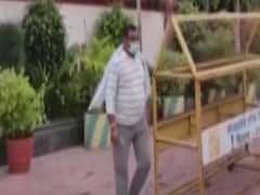 Story of gangster Vikas Dubey's arrest in Ujjain 