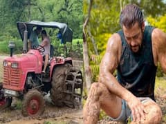 Salman Khan के किसान वाले रूप पर Social Media लोगों ने किया Troll