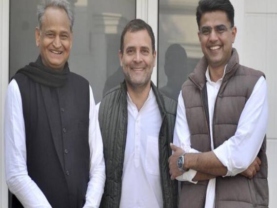 जानिए आज सुप्रीम कोर्ट की सुनवाई में क्या हुआ और आगे क्या हो सकता है? | Rajasthan Political Crisis