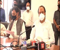 Sarathi Meeting | सारथीच्या बैठकीत मानापमान नाट्य, अशी रंगली 'सारथी' संस्थेची बैठक! काय घडलं बैठकीत?