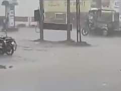 છેલ્લા 24 કલાકમાં ગુજરાતના 188 તાલુકામાં વરસાદ, જાણો ક્યા તાલુકામાં કેટલા ઇંચ વરસાદ વરસ્યો?