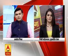 ABP Ganga Special Bulletin: आज के प्रमुख समाचार देखें- मूक-बधिरों के लिए स्पेशल बुलेटिन में