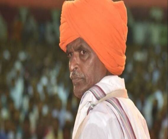 Indorikar Maharaj | पुत्र प्राप्तीबाबत इंदोरीकर महाराजांचं वादग्रस्त वक्तव्य,संगमनेर कोर्टात सुनावणी