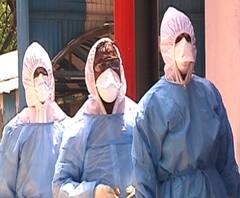 করোনা: উদ্বেগের মধ্যেও স্বস্তি, রাজ্যে সুস্থতার হার বেড়ে ৬৬.৭৪ শতাংশ