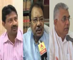 ৭টায় বাংলা (২) : পরীক্ষা বিতর্কে প্রধানমন্ত্রীকে চিঠি মুখ্যমন্ত্রীর, বনমন্ত্রীর বিস্ফোরক মন্তব্যে শুরু রাজনৈতিক চাপানউতোর