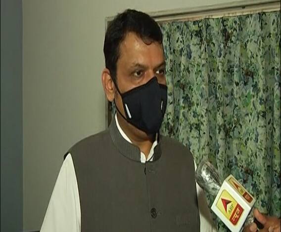 Devendra Fadnavis | सरकारमध्ये समन्वय नाही, त्यांच्यातील विसंवादाचा फटका राज्याला : देवेंद्र फडणवीस