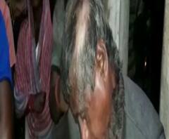 হুগলিতে কিশোরীর 'শ্লীলতাহানি', অভিযুক্ত প্রৌঢ়ের চুল কাটা নিয়ে শুরু রাজনৈতিক তরজা