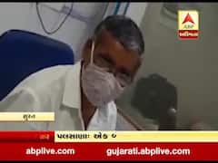 સુરત: પલસાણામાં બેંક મેનેજરે એક યુવક પાસેથી સિક્કા લેવાનો કર્યો ઈનકાર, વીડિયો વાયરલ 