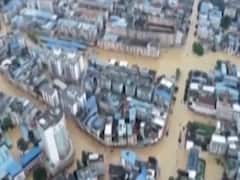 China faces floods after constructing Three Gorges Dam