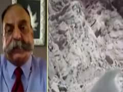 China moves back 1.5 km in patrolling point 14: Sources