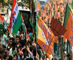 কাকদ্বীপে ক্ষতিপূরণের টাকা নিয়ে তুলকালাম, বিজেপি কর্মীদের মারধরের অভিযোগ