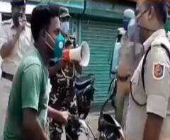 ৭টায় বাংলা (১): লকডাউন সফল করতে পুলিশের কড়া দাওয়াই, পাহাড়ে ৭ দিন বাড়ল লকডাউনের মেয়াদ