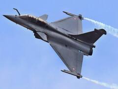 Rafale की 'गरज' से उड़े पाकिस्तान के होश!