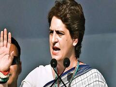 Vikas Dubey Encounter पर Priyanka Gandhi और Mayawati के Tweet ने Yogi सरकार पर उठाए सवाल