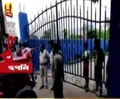 ডাম্পিং গ্রাউন্ডে করোনা আক্রান্তের দেহ ফেলার অভিযোগ! সংক্রমণ শঙ্কায় উত্তরপাড়ায় পুরকর্মীদের বর্জ্য ফেলতে বাধা স্থানীয়দের