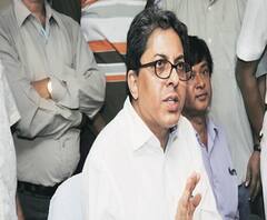 নোডাল অফিসারের দায়িত্ব নিয়ে কলকাতা পুরসভায় বৈঠকে হাজির আলাপন বন্দ্যোপাধ্যায়