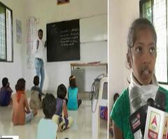 Jay More | दावेझरीच्या ध्येयवेड्या जय मोरे यांची प्रेरणादायी कहाणी, स्पर्धा परीक्षेसाठी विद्यार्थ्यांना मोफत धडे