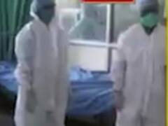 સૌરાષ્ટ્ર અને કચ્છના વિવિધ જિલ્લાઓને મળી કોરોનાના નવા 171 કેસ નોંધાયા, જુઓ વીડિયો