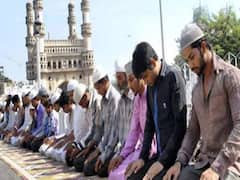 Bakra Eid 2020: UP police release guidelines