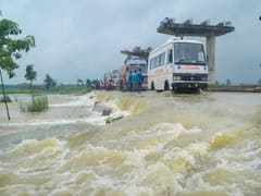 Rajasthan: Heavy rainfall reveals system's shortcomings in Bharatpur 