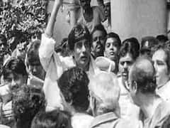 डॉक्टरों ने हार मान ली...प्लेन की सीट उखड़ी और 'शहंशाह' से हार गई थी मौत | Get Well Soon Amitabh Bachchan