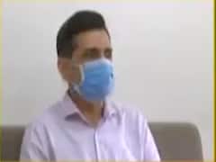 કોરોનાના ઇજેક્શનની કાળાબજારી કેવી રીતે ચાલતી તેને લઇને ફૂડ એન્ડ ડ્રગ્સ કમિશનરે શું કહ્યુ