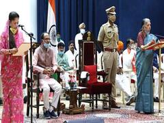 MP Cabinet में सिंधिया का दबदबा, क्या 'विष' पीकर सरकार चलाएंगे सीएम शिवराज ? बड़ी बहस