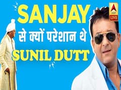 Sanjay Dutt's Life: 308 girlfriends, drugs, inspiration & controversies | Bollywood Kisse