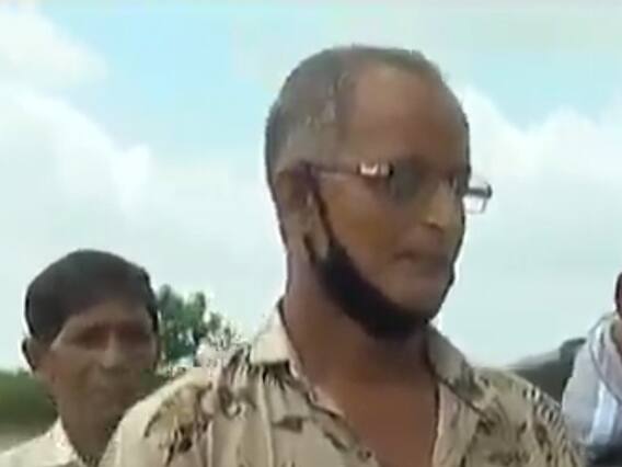 મારુ ગામ મારી વાતઃભારે વરસાદથી થયેલા નુકસાન પર શું કહી રહ્યા છે જોડિયા તાલુકાના ભાદરા ગામના ખેડૂતો?