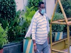 Decoding mysteries & secrets of gangster Vikas Dubey | Sachhai Ka Sensex 