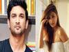 ED registers money laundering case against Rhea Chakraborty