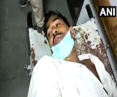 কানপুরে ৮ পুলিশকর্মী খুনে মূল অভিযুক্তকে খুঁজতে উন্নাও টোল প্লাজায় লাগানো হল ছবি