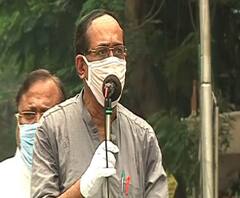 ১৯৯৩ সালের ২১ জুলাইয়ের আন্দোলন ছিল গণতান্ত্রিক, বিনা প্ররোচনায় গুলি চালিয়েছিল বাম সরকারের পুলিশ, বললেন সুব্রত বক্সি