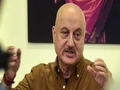 Anupam Kher ने जारी किया वीडियो, मां, भाई, भाभी कोरोना से संक्रमित