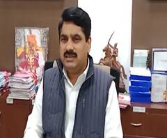 Kolhapur Lockdown | कोल्हापूर जिल्ह्यात पुन्हा लॉकडाऊन; सोमवारपासून सात दिवसांचा लॉकडाऊन