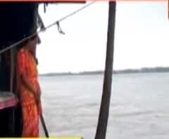 টানা বর্ষণে জল বাড়ছে কোচবিহারের বিভিন্ন নদীতে, মানসাইতে লাল সতর্কতা 