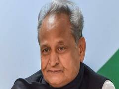 Now it is Governor Vs Gehlot camp in Rajasthan
