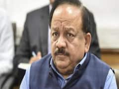 कब आएगी Corona की Vaccine? जानिए Dr Harshvardhan ने क्या दिया जवाब? Exclusive
