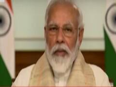 PM Modi escapes from naming China again, why is he so weak, asks Cong