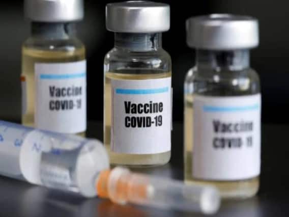 Oxford University का दावा ... इंसानों पर Corona Vaccine का Trial सही हो रहा है 