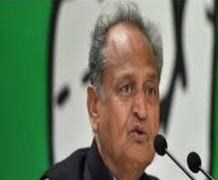 রাজস্থান: ফোন ট্যাপিং নিয়ে তুঙ্গে কংগ্রেস-বিজেপি তরজা, রাজ্যের রিপোর্ট তলব স্বরাষ্ট্রমন্ত্রকের 